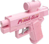 Kletshuts™ DualGun 1+1 GRATIS: Dobbelt Dyse Narrestreg Vandpistol