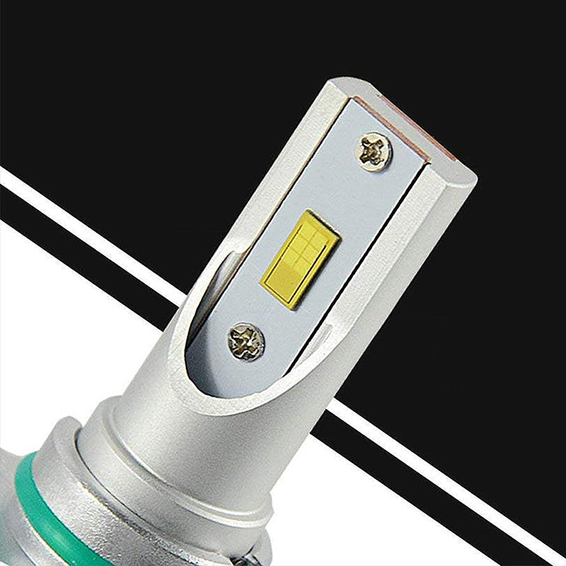 Ledsen™  HeadlightPro 1+1 GRATIS: Højtydende LED-Forlygter Til iler