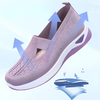 Happy™ StylishSneakers 1+1 GRATIS: Åndbare Komfortabel Pasform Stilfulde Sneakers