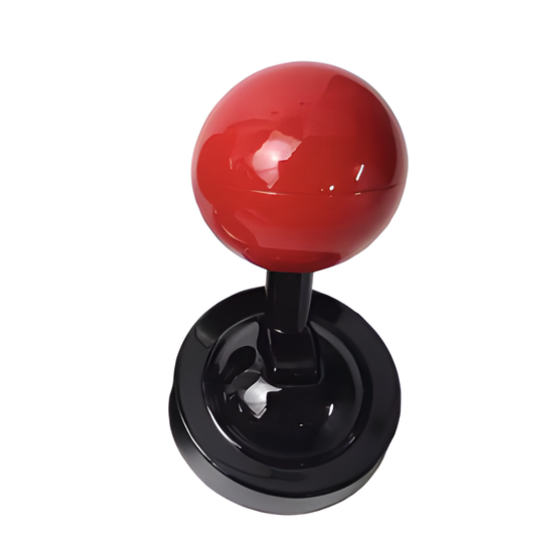JoystickLever 1+1 GRATIS: Bilindustri Motor Start Stop Joystick Løftestang