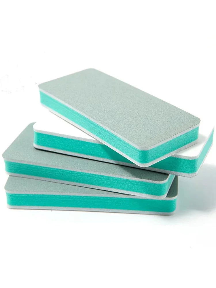 Cleaner Pro° PolishingBlock 1+1 GRATIS: Dobbelt-Sidet Multi-Overflade Polering Blokke Sæt