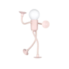 Ledsen™ FigureLamp 1+1 GRATIS: Blød Lys Fleksibel Figur Natlampe