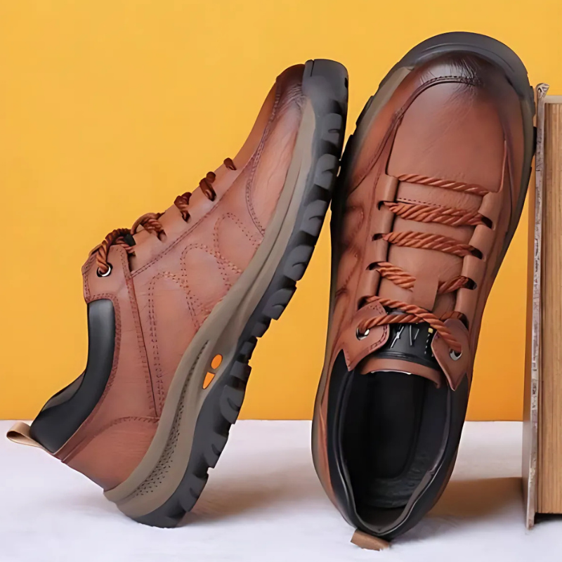 Happy™ HikingShoes: Superior Grip Udendørs Eventyr Vandresko
