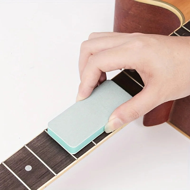 Cleaner Pro° PolishingBlock 1+1 GRATIS: Dobbelt-Sidet Multi-Overflade Polering Blokke Sæt