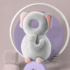 Kletshuts™ ProtectionPillow: Småbørn Nakkestøtte Baby Fald Pude Beskyttelse Pude
