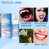 TeethRepair™ 1+1 GRATIS: Naturligt-Udseende Tænder Reparation Kit