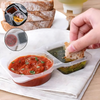 Globetrek° FoodContainer: Dual Kompartment Madopbevaringsbeholder