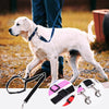 DogCatFri™ CarLeash 1+1 GRATIS: Justerbar Sikkerhed Kæledyr Autostol Snor