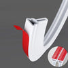 Siliconestrip - Silikone Vandbarriere Strip
