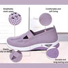 Happy™ StylishSneakers 1+1 GRATIS: Åndbare Komfortabel Pasform Stilfulde Sneakers