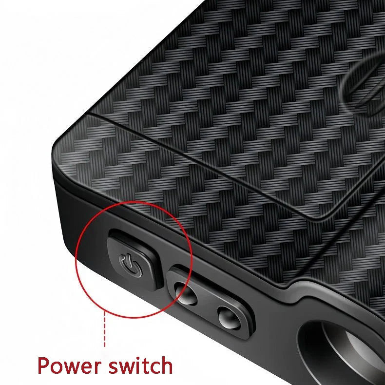 Ledsen™ WelcomeLight 1+1 GRATIS: Smart Laser Velkommen Lys Bil Dør Tilbehør