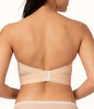 Icone™ StraplessBra: Fuld Støtte Skulpting Pasform Stropløs Bh