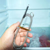 Cleaner Pro° RefrigeratorBrush 1+1 GRATIS: Mini Fleksibel Køleskab Rengørings Børste