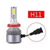 Ledsen™  HeadlightPro 1+1 GRATIS: Højtydende LED-Forlygter Til iler
