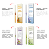 WellnesslDiffuser 1+1 GRATIS: Beroligende Wellness Diffuser Til Afslapning Og Komfort
