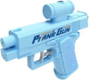 Kletshuts™ DualGun 1+1 GRATIS: Dobbelt Dyse Narrestreg Vandpistol