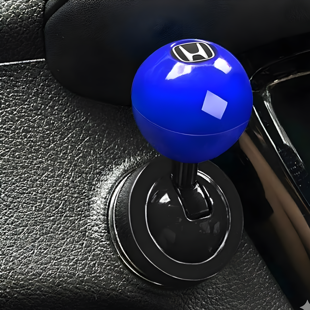 JoystickLever 1+1 GRATIS: Bilindustri Motor Start Stop Joystick Løftestang