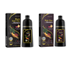 Rose® ColorShampoo 1+1 GRATIS: Øjeblikkelig Farve Opfriskende Glød Shampoo