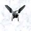 Globetrek° NailCutter 1+1 GRATIS: Holdbar Nem Klipning Vinkelt Negleklipper