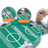 Kletshuts™ Soccer - Mini Bordplade Soccer Spil