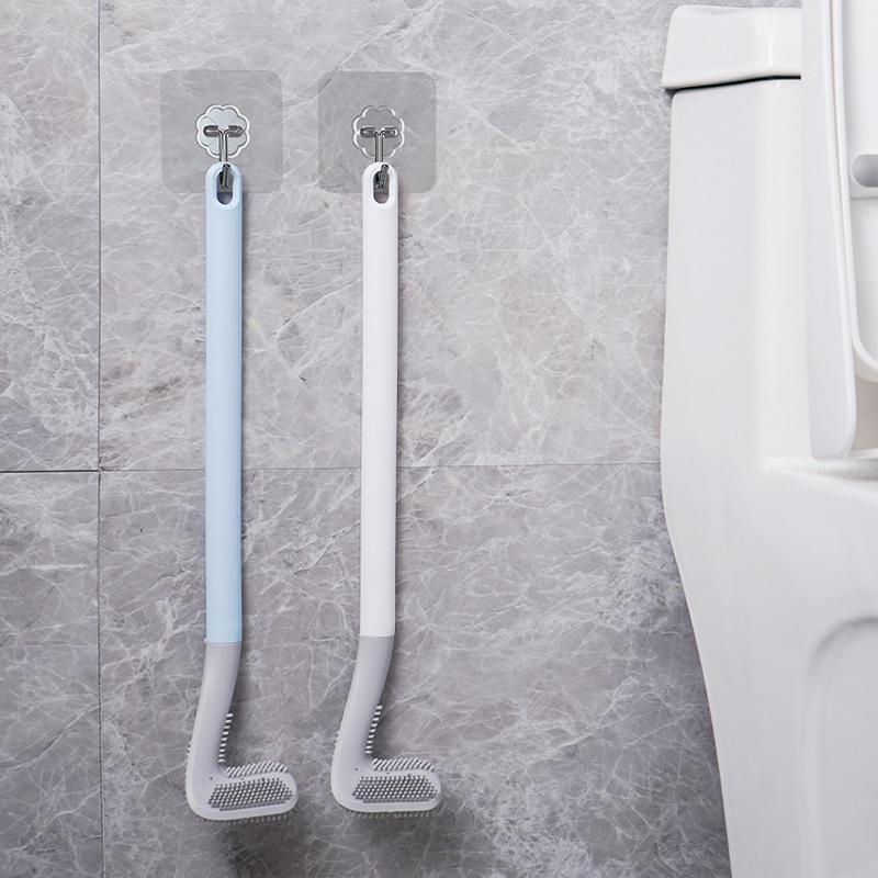 Cleaner Pro° ToiletBrush - Golfbørstehoved Toiletbørste