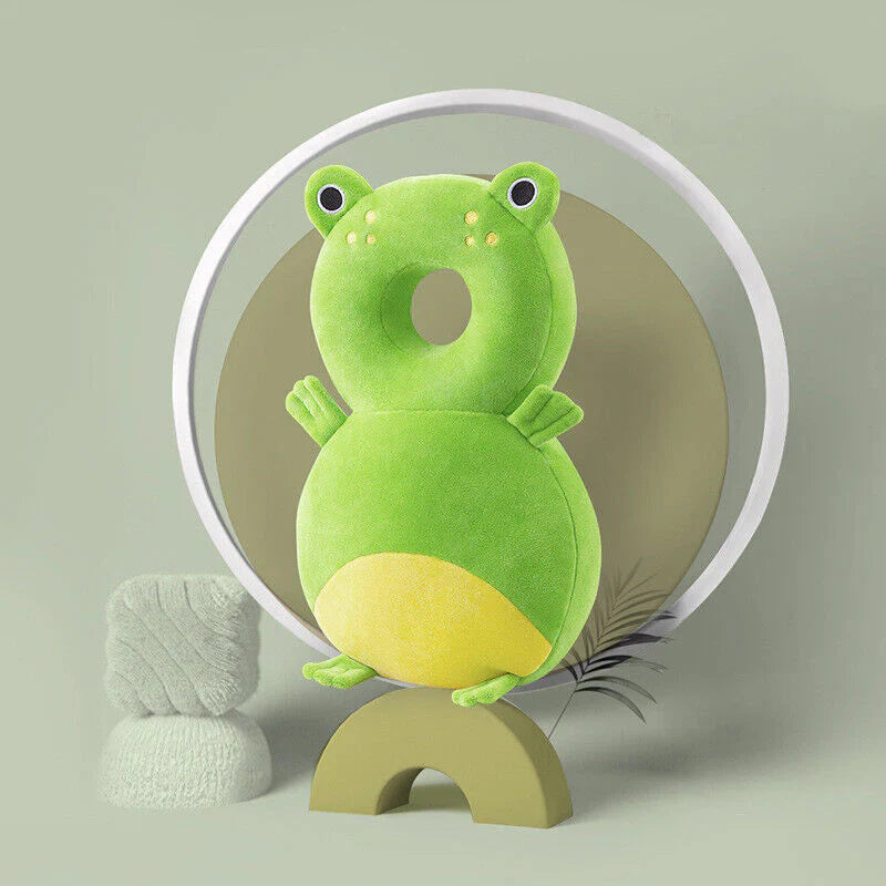 Kletshuts™ ProtectionPillow: Småbørn Nakkestøtte Baby Fald Pude Beskyttelse Pude