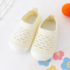 Kletshuts™ TinyShoes: Skridsikker Baby Mesh Sko