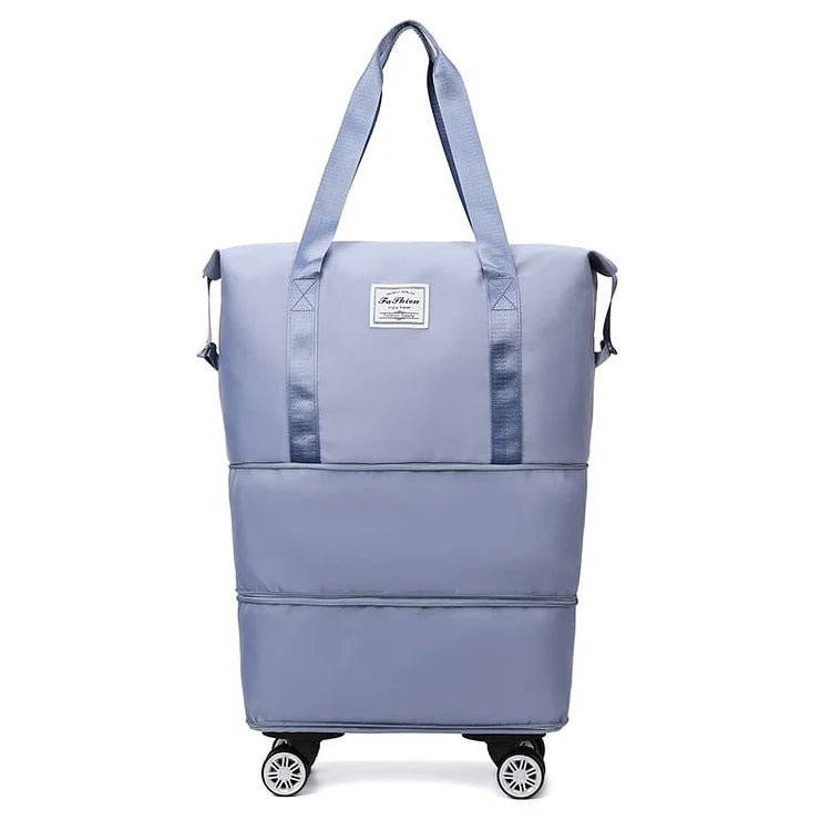 Icone™ LargeBag: Stor Kapacitet Rejse Taske