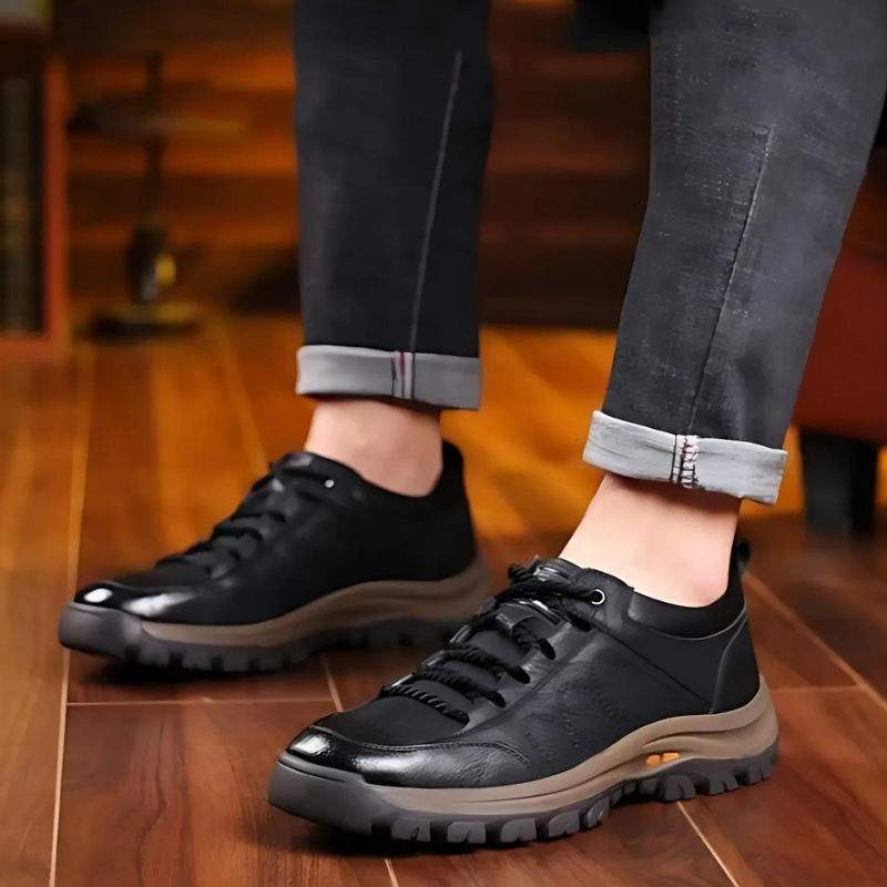 Happy™ HikingShoes: Superior Grip Udendørs Eventyr Vandresko