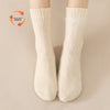 Happy™ WinterSocks 1+2 GRATIS: Unisex Vinter Termosokker