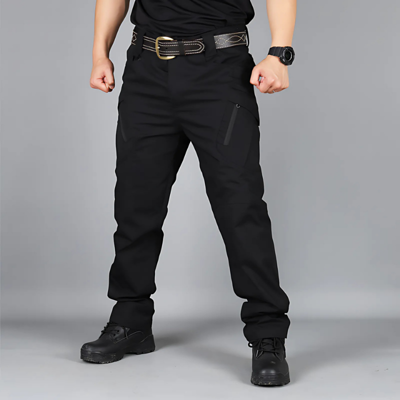 Icone™ ToughPants: Robuste Og Komfortable Herre Hård Bukser