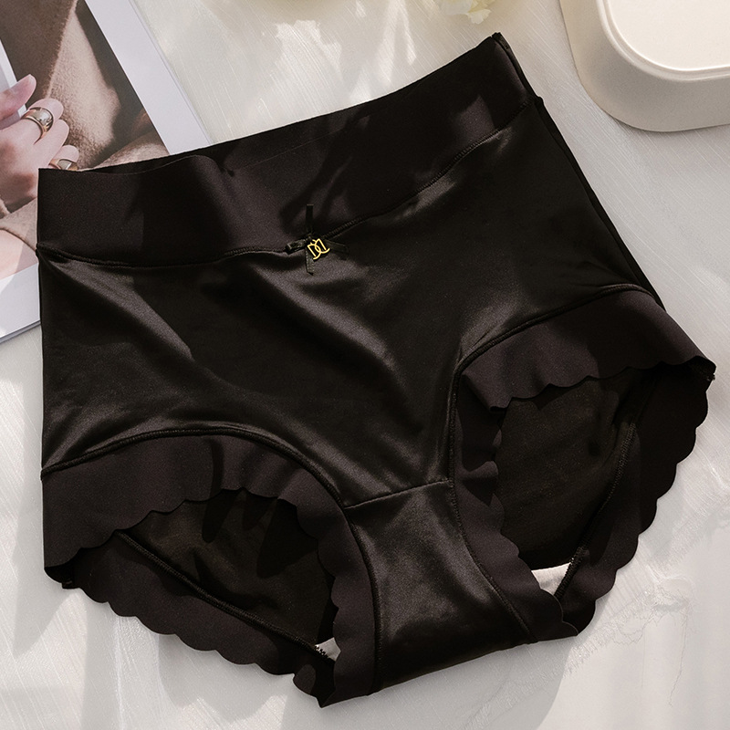 Icone™ WomensUnderwear 1+1 GRATIS: Højtaljet Andbart Dameundertøj