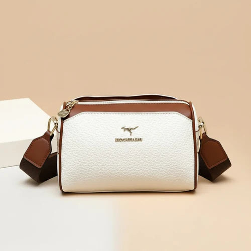 Icone™ ClassyBag: Rummelig Elegant  Kvinder Skulder Og Slyngetaske