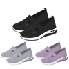 Happy™ StylishSneakers 1+1 GRATIS: Åndbare Komfortabel Pasform Stilfulde Sneakers