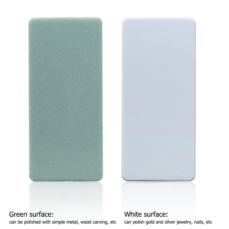 Cleaner Pro° PolishingBlock 1+1 GRATIS: Dobbelt-Sidet Multi-Overflade Polering Blokke Sæt