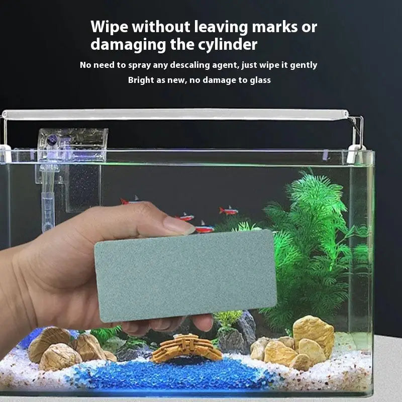 Cleaner Pro° PolishingBlock 1+1 GRATIS: Dobbelt-Sidet Multi-Overflade Polering Blokke Sæt