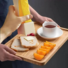 Globetrek° ButterSlicer: Let Én Klik Smør Skæremaskine Køkken Værktøj