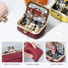 Jewelance™ GemBox: Mini Gem Og Smykker Pung Boks