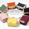 Jewelance™ GemBox: Mini Gem Og Smykker Pung Boks