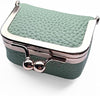 Jewelance™ GemBox: Mini Gem Og Smykker Pung Boks