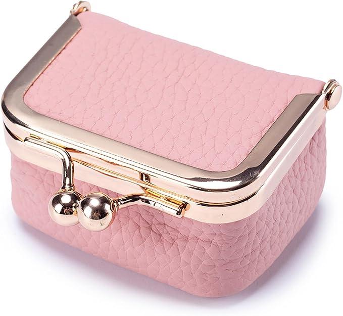 Jewelance™ GemBox: Mini Gem Og Smykker Pung Boks