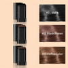 Rose® HairStick 1+1 GRATIS: 2 I 1 Øjeblikkelig Hårfarve Og Kam-Vridstik