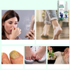 FootCare 1+1 GRATIS: Antimikrobiel Dyb Hydrering Fodpleje Spray