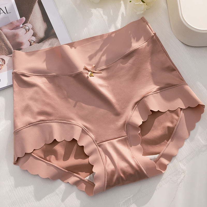 Icone™ WomensUnderwear 1+1 GRATIS: Højtaljet Andbart Dameundertøj