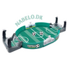 Kletshuts™ Soccer - Mini Bordplade Soccer Spil