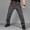 Icone™ ToughPants: Robuste Og Komfortable Herre Hård Bukser