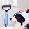 DogCatFri™ PetBrush - Børste Til Pleje Af Kæledyr