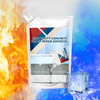 CrackFix 1+1 GRATIS - Kraftfuld Beton Reparation Af Revner Klæbemiddel