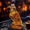 Globetrek° AnimalBottle: Dyr Formet Glas Drikkevarer Flaske