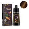 Rose® ColorShampoo 1+1 GRATIS: Øjeblikkelig Farve Opfriskende Glød Shampoo